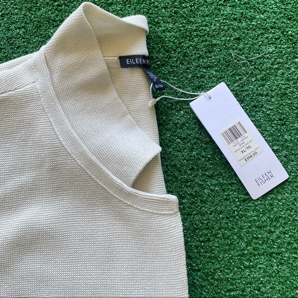 Eileen Fisher Cardigan | Cardigan | Women’s Cardigan | - Picture 9 of 10